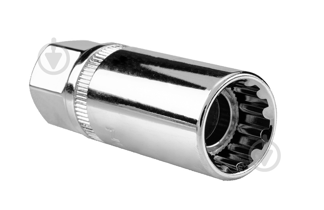 Головка NEO tools 16 мм 08-090 - фото 3