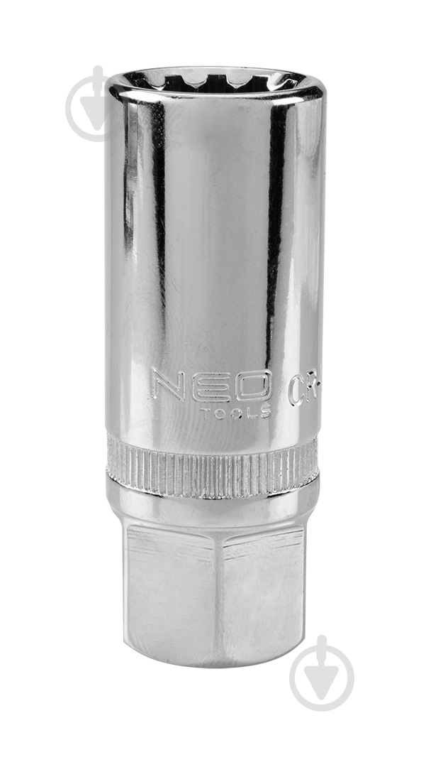 Головка NEO tools 16 мм 08-090 - фото 4
