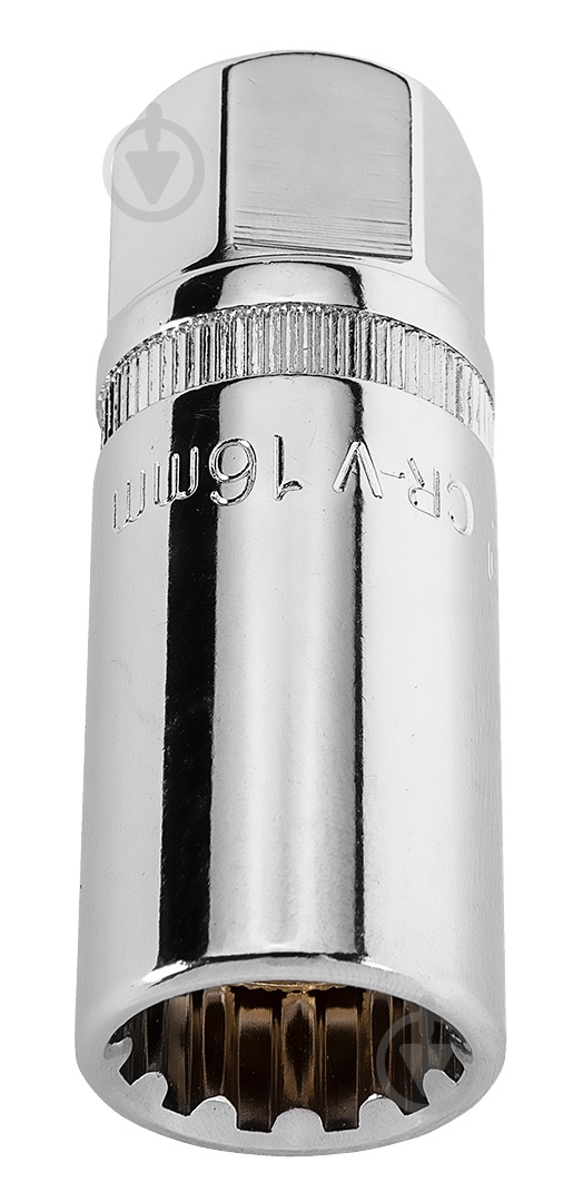 Головка NEO tools 16 мм 08-090 - фото 6