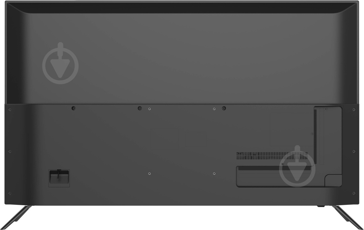 Телевизор JVC LT-50MU619 - фото 5