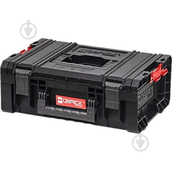 Набор ящиков для инструментов QBRICK SYSTEM PRO SET 4 Z256953PG003 - фото 8