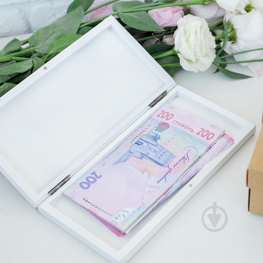 Конверт для денег Твой старт к мечте - фото 4 Конверт для денег Твой старт к мечте - фото 4
