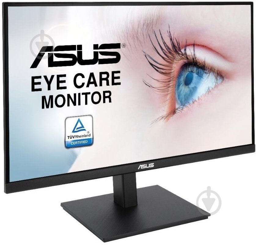 Монітор Asus VA27AQSB 27" (90LM06G0-B01170) - фото 3