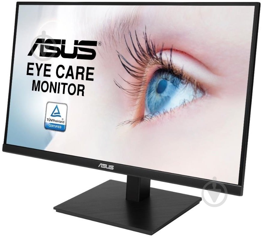 Монітор Asus VA27AQSB 27" (90LM06G0-B01170) - фото 4