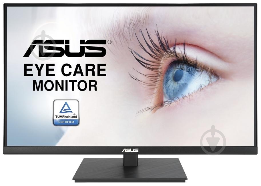 Монітор Asus VA27AQSB 27" (90LM06G0-B01170) - фото 2