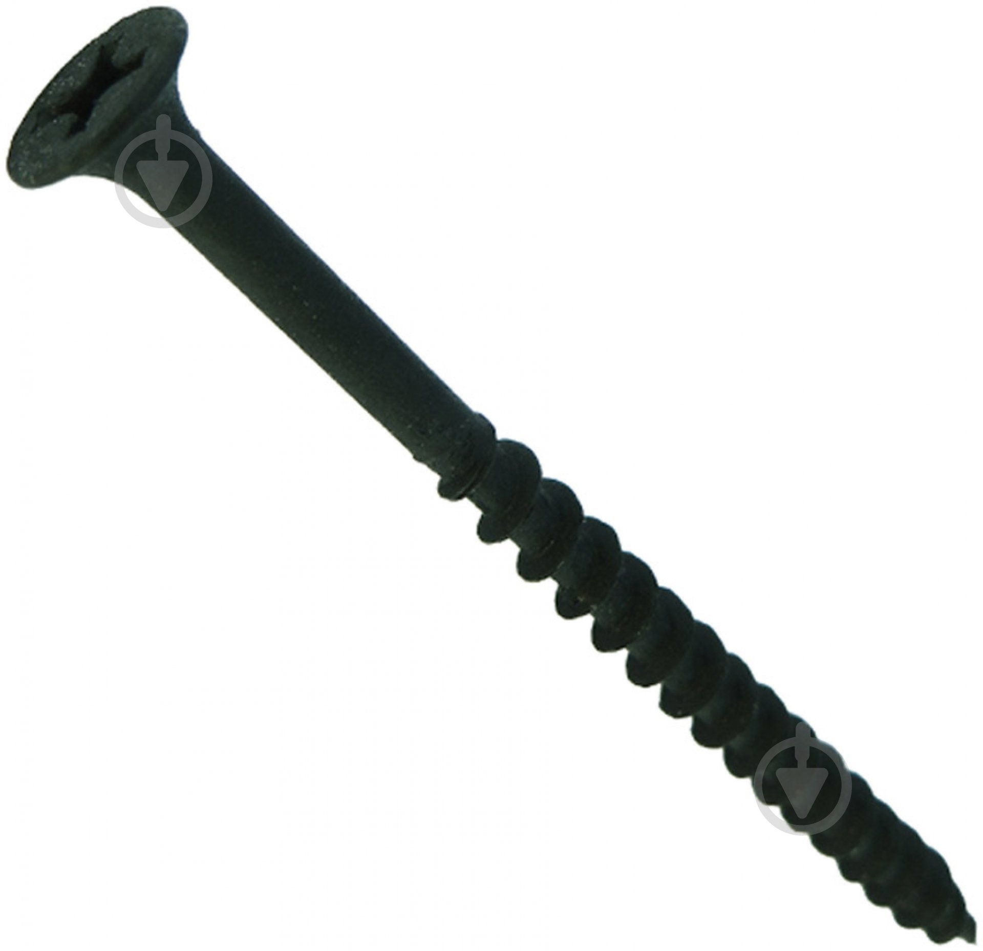 Саморез по дереву для гипсокартона 4,2x90 мм вес Expert Fix - фото 1