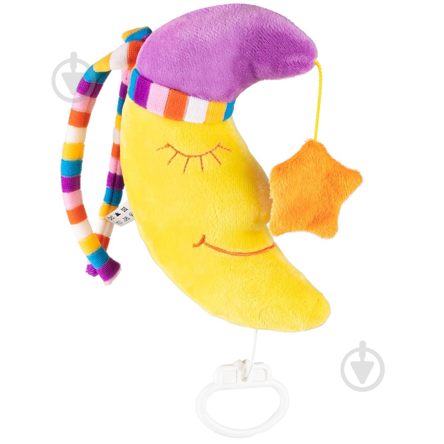 Подвеска Fancy Месяц PEM0\M - фото 2 Подвеска Fancy Месяц PEM0\M - фото 2