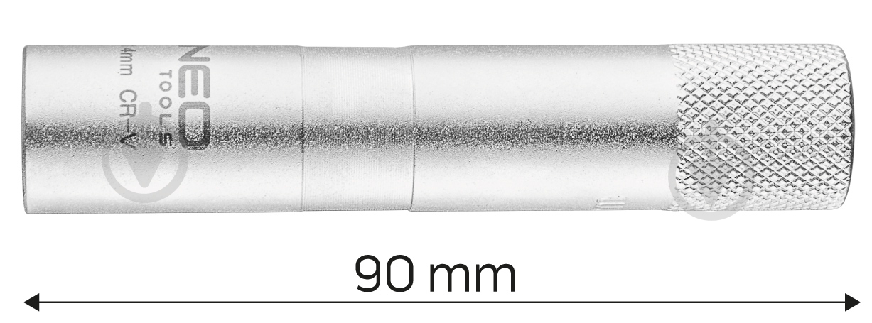 Головка NEO tools 3/8"(F)×1/2"(M) 11-152 - фото 10 Головка NEO tools 3/8"(F)×1/2"(M) 11-152 - фото 10