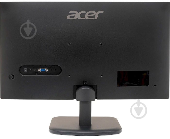 Монитор Acer 24,5" (UM.KE1EE.E01) - фото 2 Монитор Acer 24,5" (UM.KE1EE.E01) - фото 2