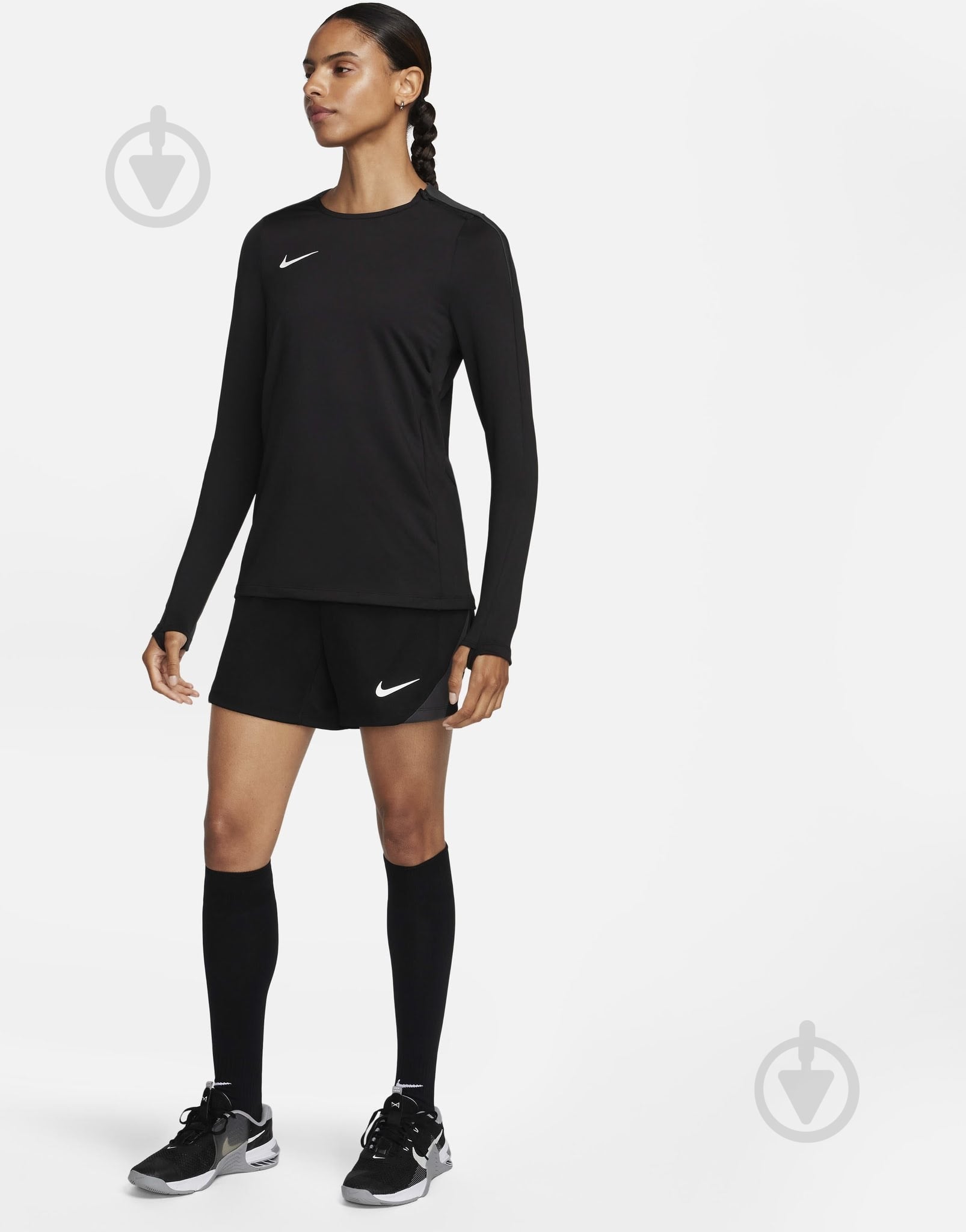 Шорти Nike FN5022-010 р. L різнокольоровий - фото 2 Шорти Nike FN5022-010 р. L різнокольоровий - фото 2