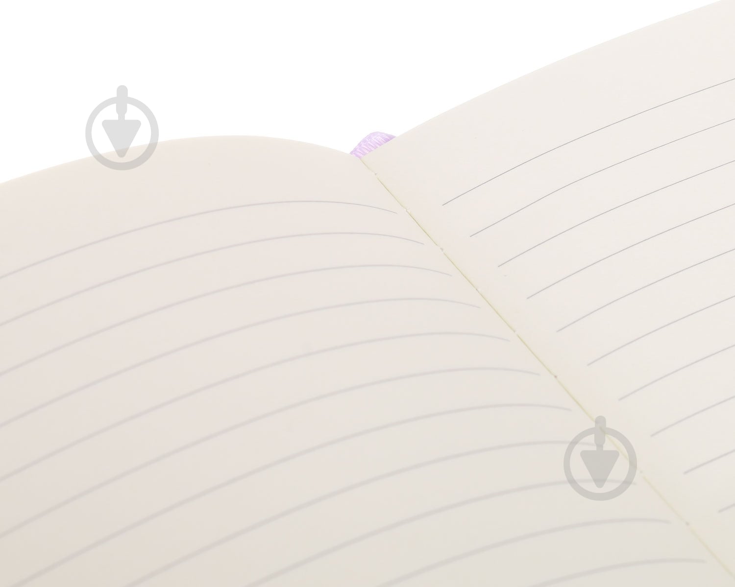 Книга для нотаток Shellfish А5 96 аркушів - фото 5