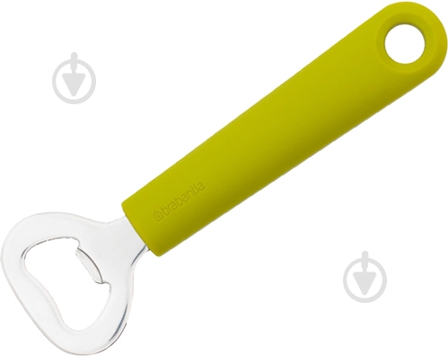 Открывалка для бутылок Brabantia Kitchen Tools 00800299 - фото 1
