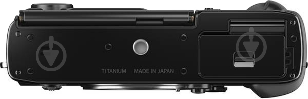 Фотоаппарат Fujifilm FinePix X-Pro3 Body black - фото 5