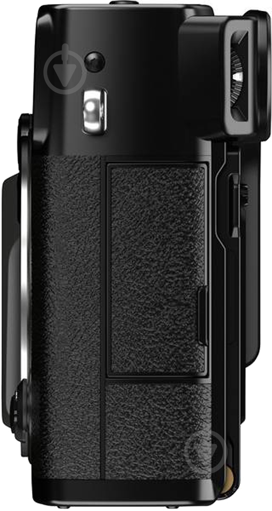 Фотоаппарат Fujifilm FinePix X-Pro3 Body black - фото 7