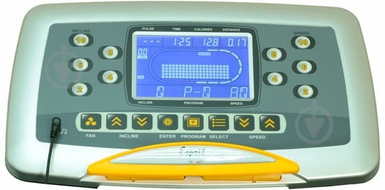 Беговая дорожка Esprit (CT100) - фото 3