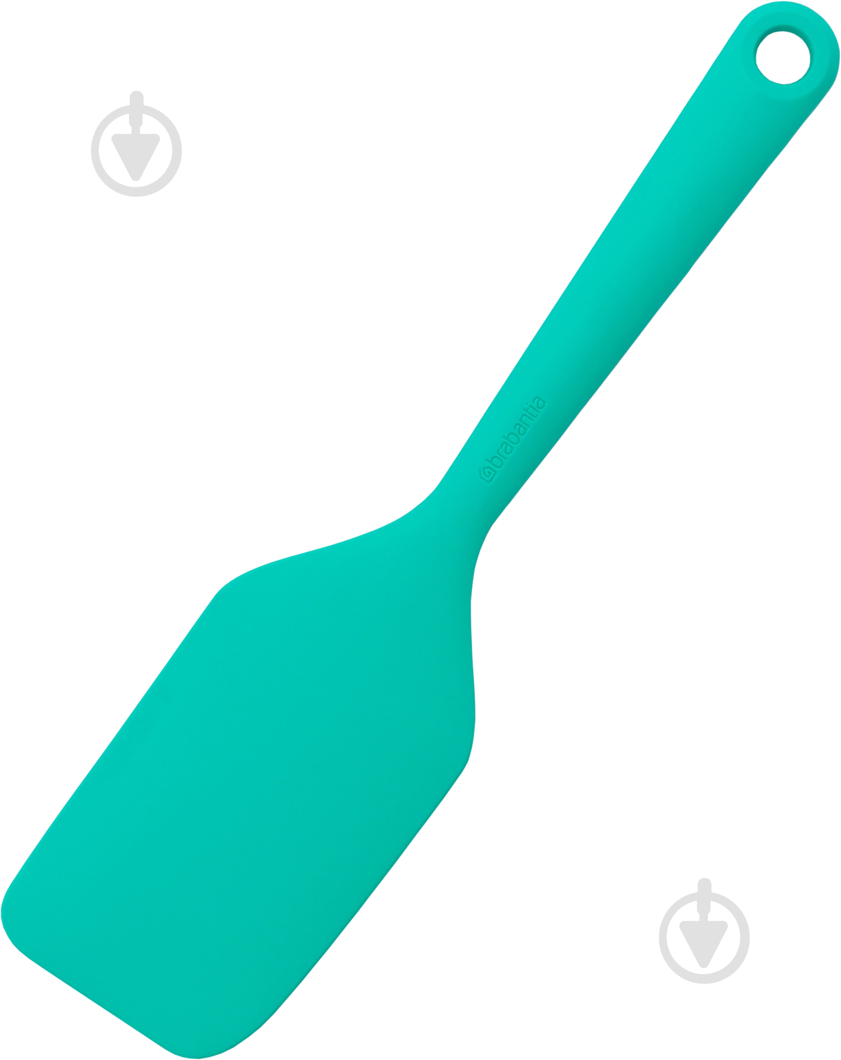Лопатка кухонная Brabantia Kitchen Tools 00800291 - фото 1