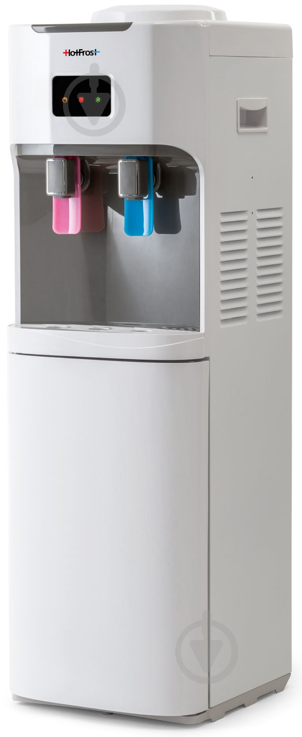 Кулер напольный HotFrost V 115 - фото 3