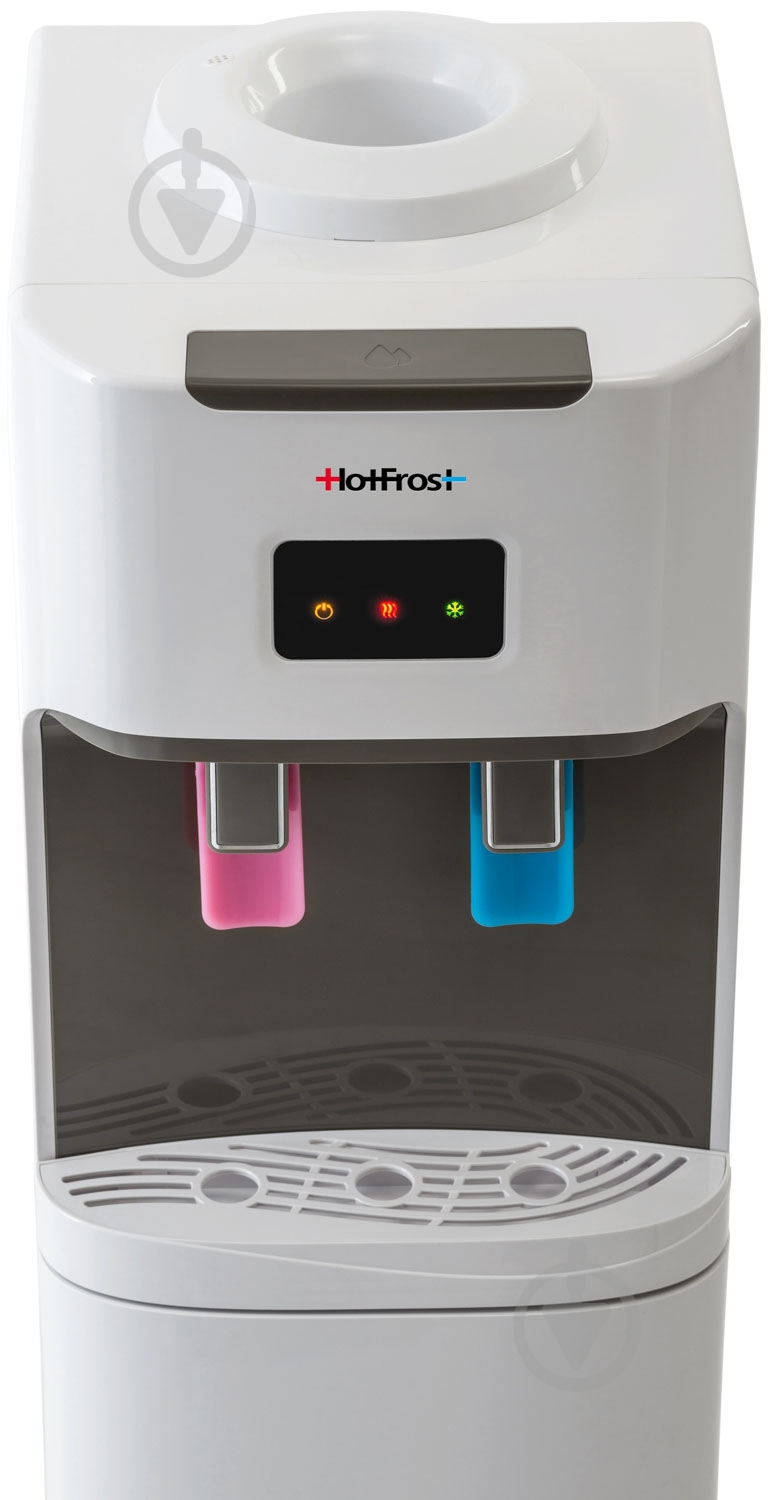 Кулер напольный HotFrost V 115 - фото 8