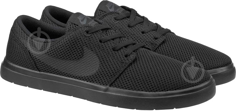 Кроссовки Nike SB PORTMORE II ULTRALIGHT 880271-001 р.44 - фото 1