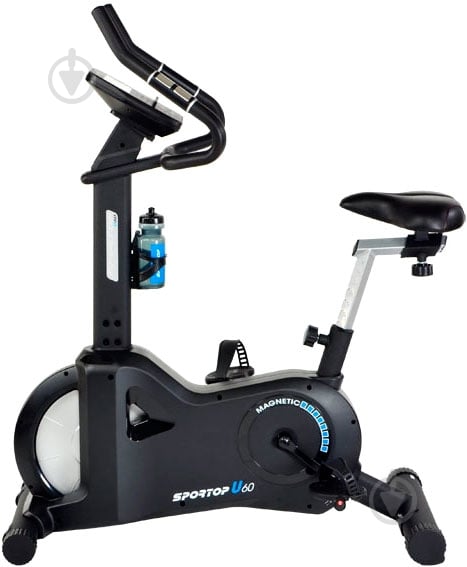 Велотренажер Sportop U60 - фото 2