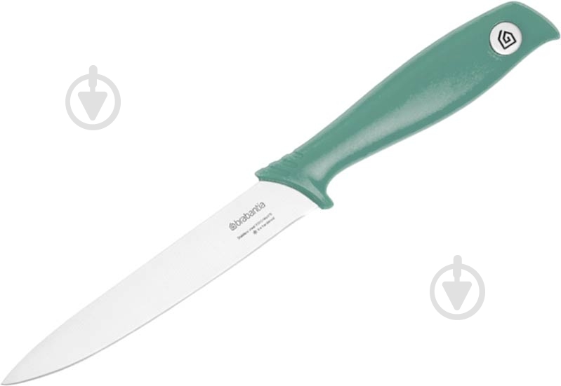 Нож для нарезки Brabantia KNIVES 00800294 - фото 1
