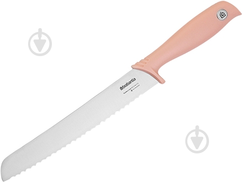 Нож для хлеба Brabantia KNIVES 00800293 - фото 1
