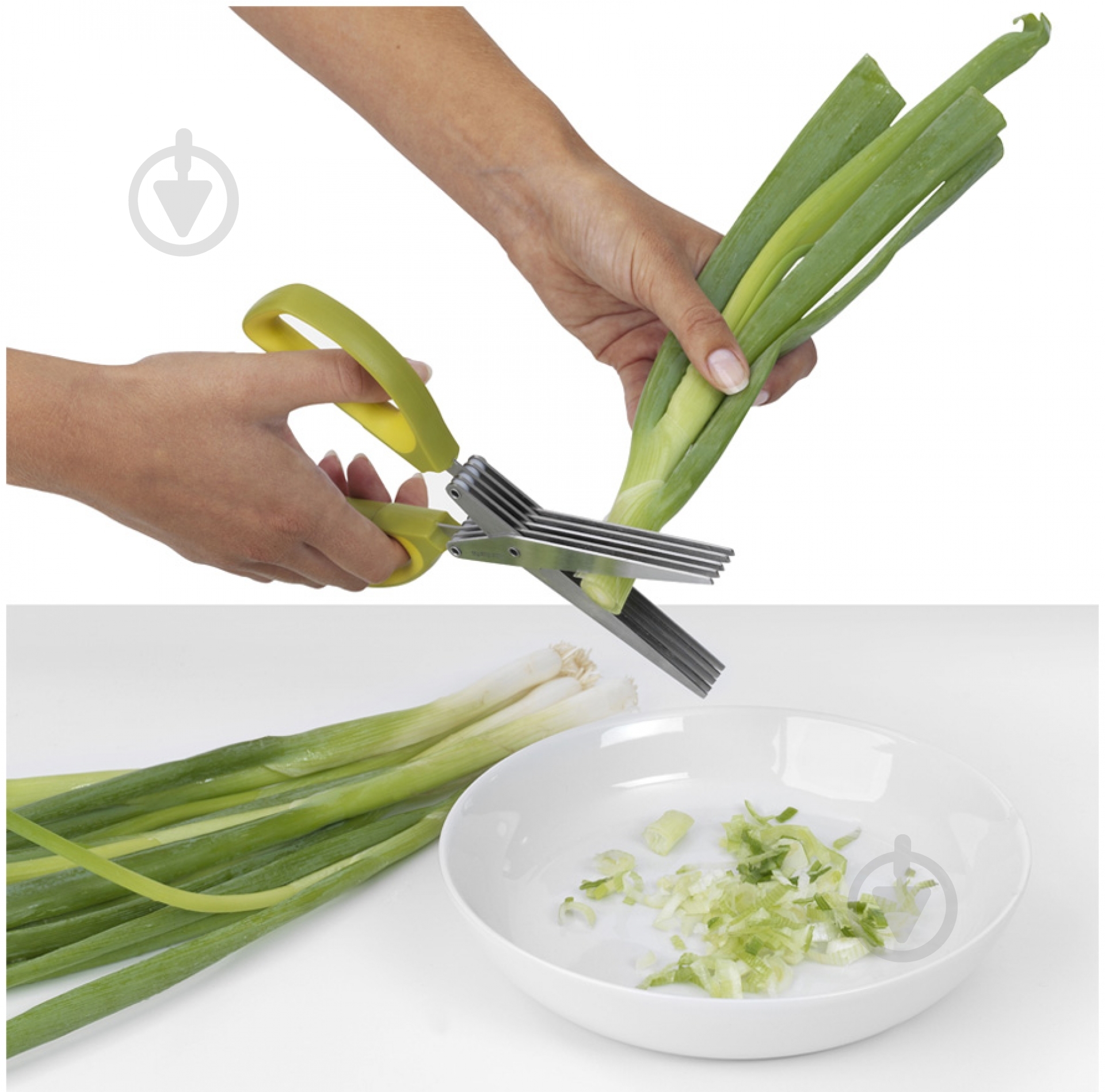 Ножницы для зелени Brabantia Kitchen Tools 00800276 - фото 3