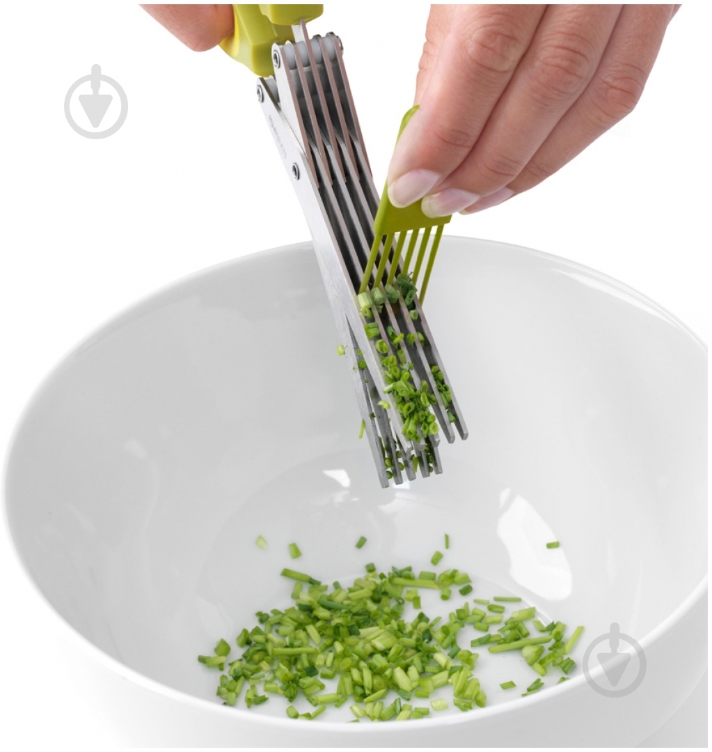 Ножницы для зелени Brabantia Kitchen Tools 00800276 - фото 4