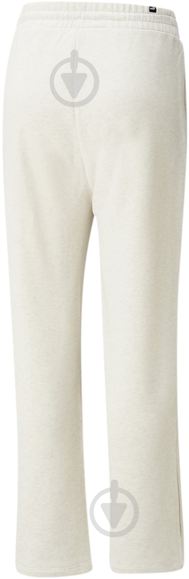 Брюки Puma HER Wide Pants 58596802 р. XL белый - фото 3