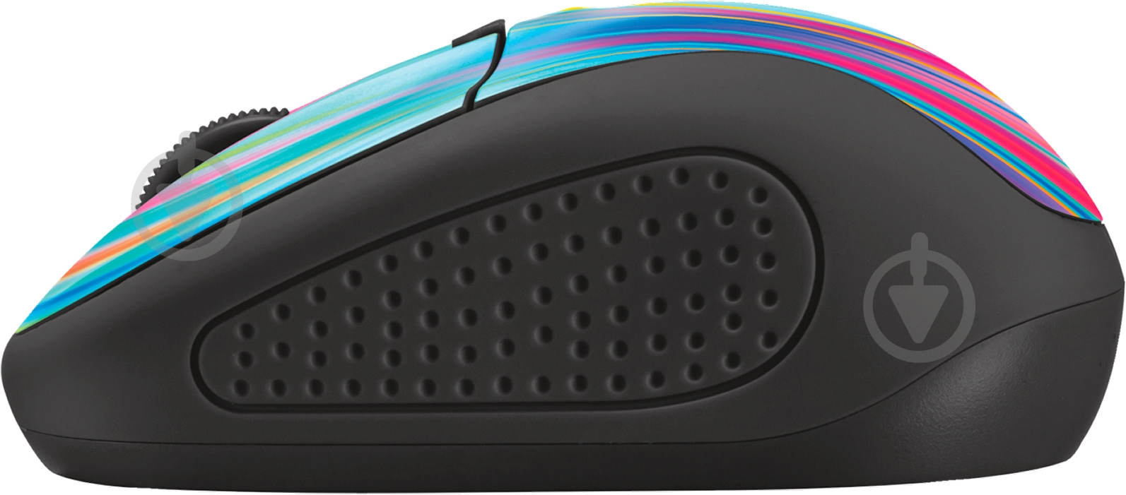 Мышь Trust Primo Wireless Mouse Black Rainbow (21479) (6303294) - фото 2