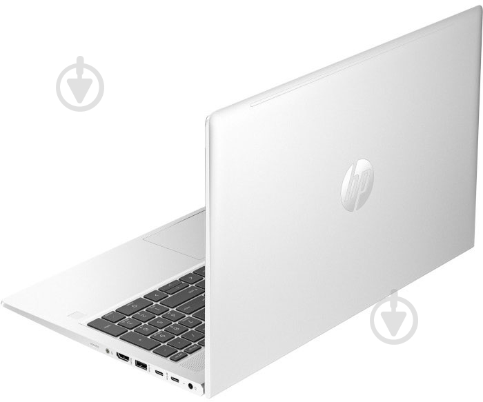Ноутбук HP ProBook 450 G10 15,6" (818A8EA) pike silver - фото 4 Ноутбук HP ProBook 450 G10 15,6" (818A8EA) pike silver - фото 4
