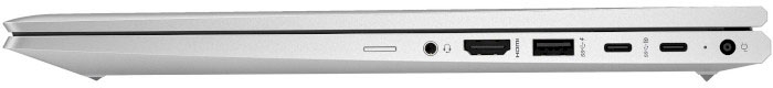 Ноутбук HP ProBook 450 G10 15,6" (818A8EA) pike silver - фото 6 Ноутбук HP ProBook 450 G10 15,6" (818A8EA) pike silver - фото 6