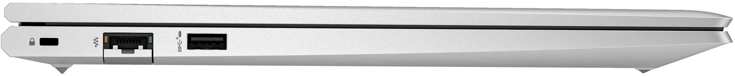 Ноутбук HP ProBook 450 G10 15,6" (818A8EA) pike silver - фото 7 Ноутбук HP ProBook 450 G10 15,6" (818A8EA) pike silver - фото 7