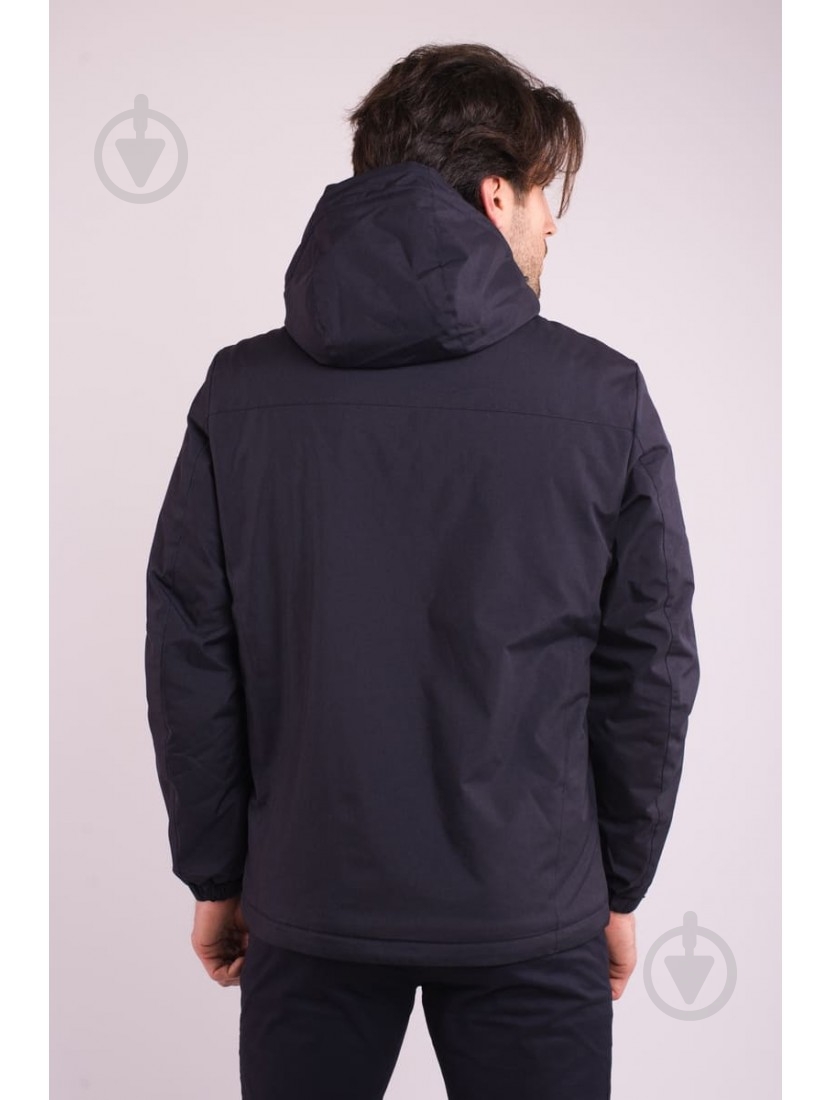 Куртка мужская демисезонная Avecs AV-70392/2 р.XXXL серая - фото 4 Куртка мужская демисезонная Avecs AV-70392/2 р.XXXL серая - фото 4