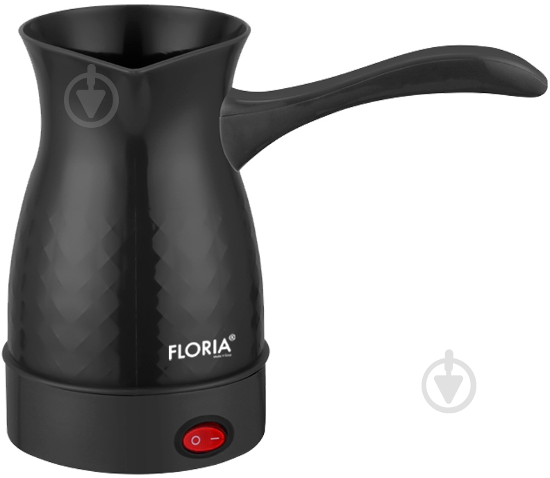 Турка электрическая Floria ZLN4933 - фото 1 Турка электрическая Floria ZLN4933 - фото 1