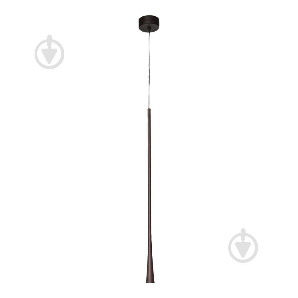 Люстра подвесная PowerLux 7 Вт PW210259 - фото 1