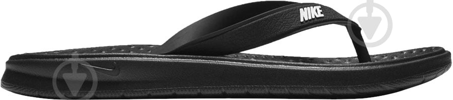 В'єтнамки Nike SOLAY THONG 882699-002 р.35,5 чорний - фото 3 В'єтнамки Nike SOLAY THONG 882699-002 р.35,5 чорний - фото 3
