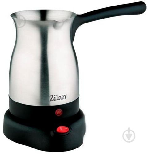Турка электрическая Zilan ZLN3628 - фото 1 Турка электрическая Zilan ZLN3628 - фото 1