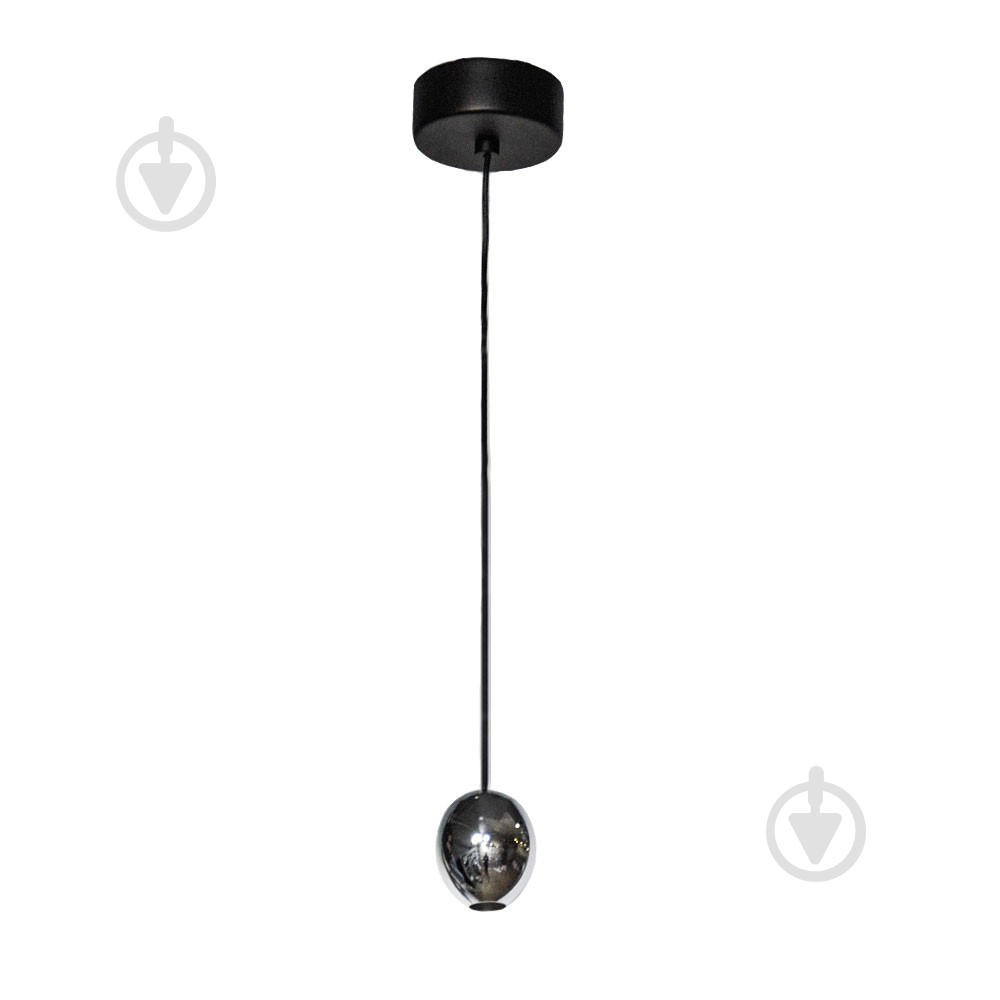 Люстра подвесная PowerLux 4,5 Вт PW210322 - фото 1 Люстра подвесная PowerLux 4,5 Вт PW210322 - фото 1