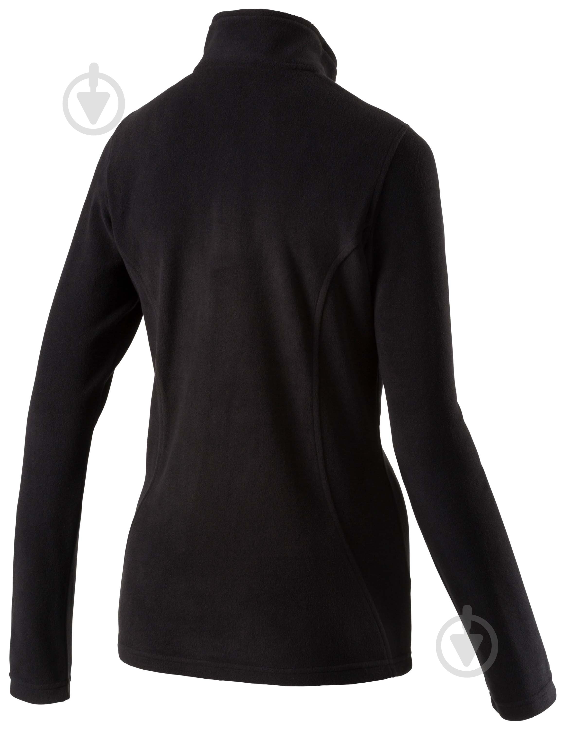 Джемпер McKinley Amarillo wms 252472-057 р.2XL черный - фото 2 Джемпер McKinley Amarillo wms 252472-057 р.2XL черный - фото 2