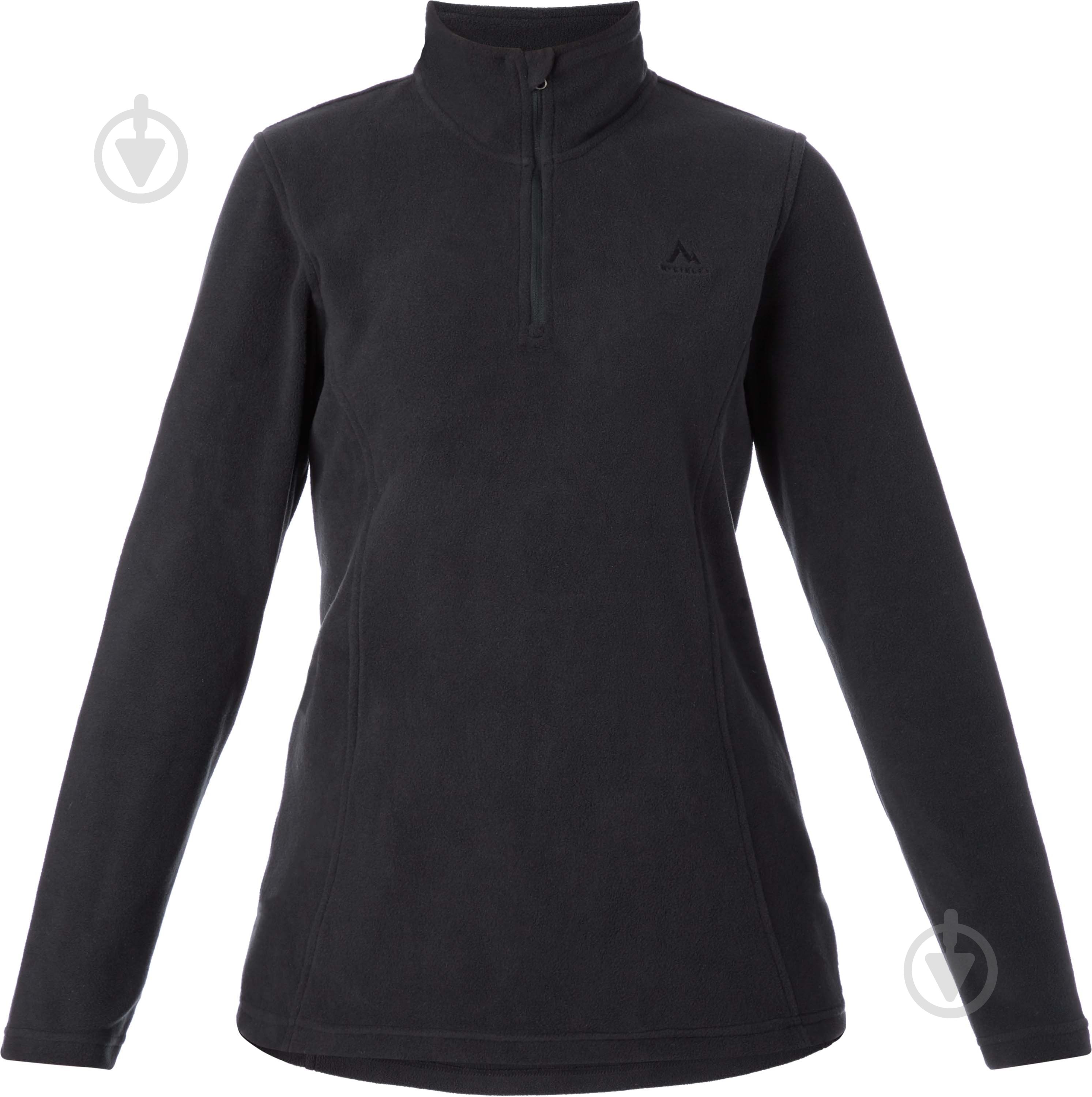 Джемпер McKinley Amarillo wms 252472-057 р.2XL черный - фото 3 Джемпер McKinley Amarillo wms 252472-057 р.2XL черный - фото 3