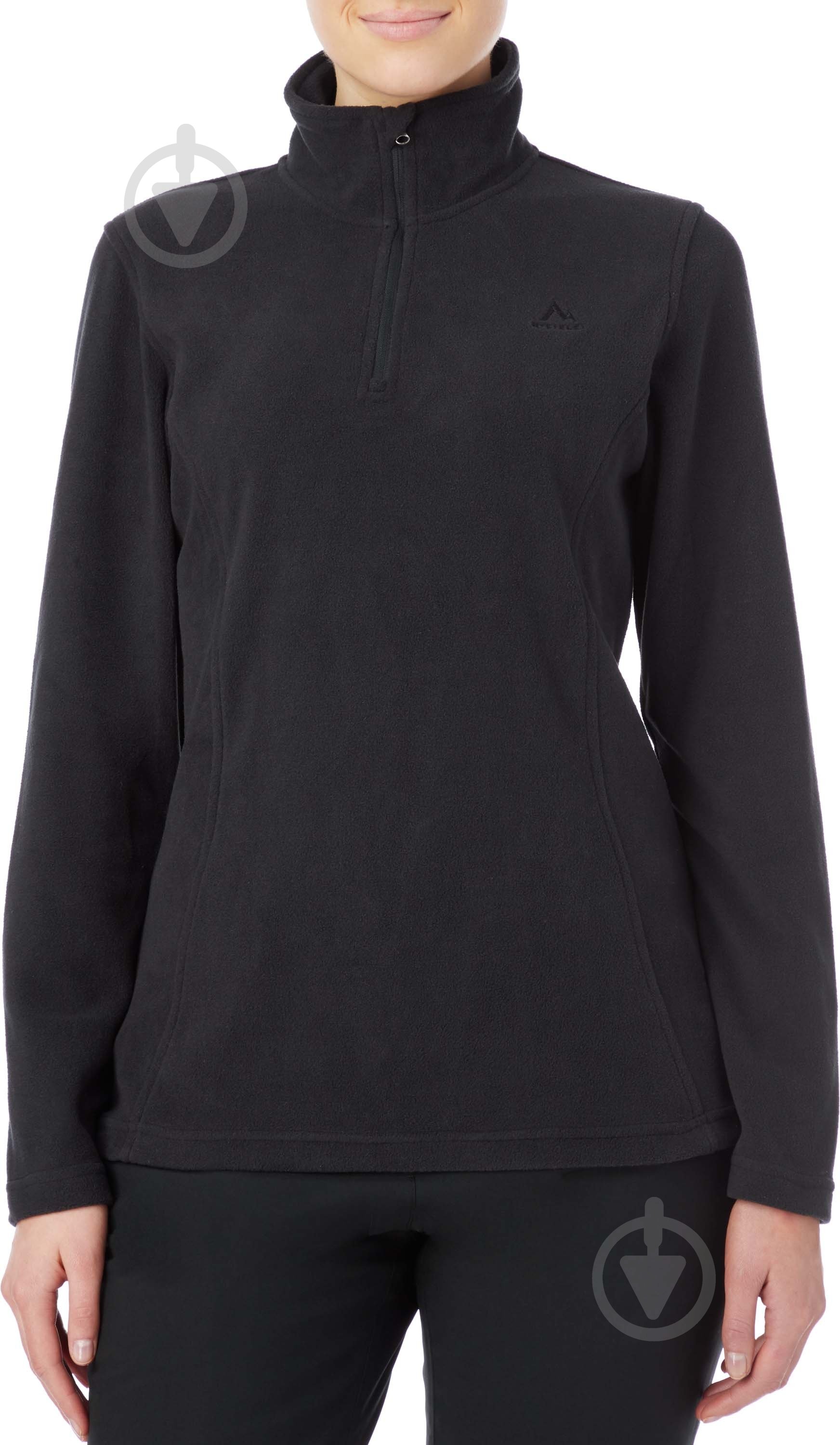 Джемпер McKinley Amarillo wms 252472-057 р.2XL черный - фото 5 Джемпер McKinley Amarillo wms 252472-057 р.2XL черный - фото 5