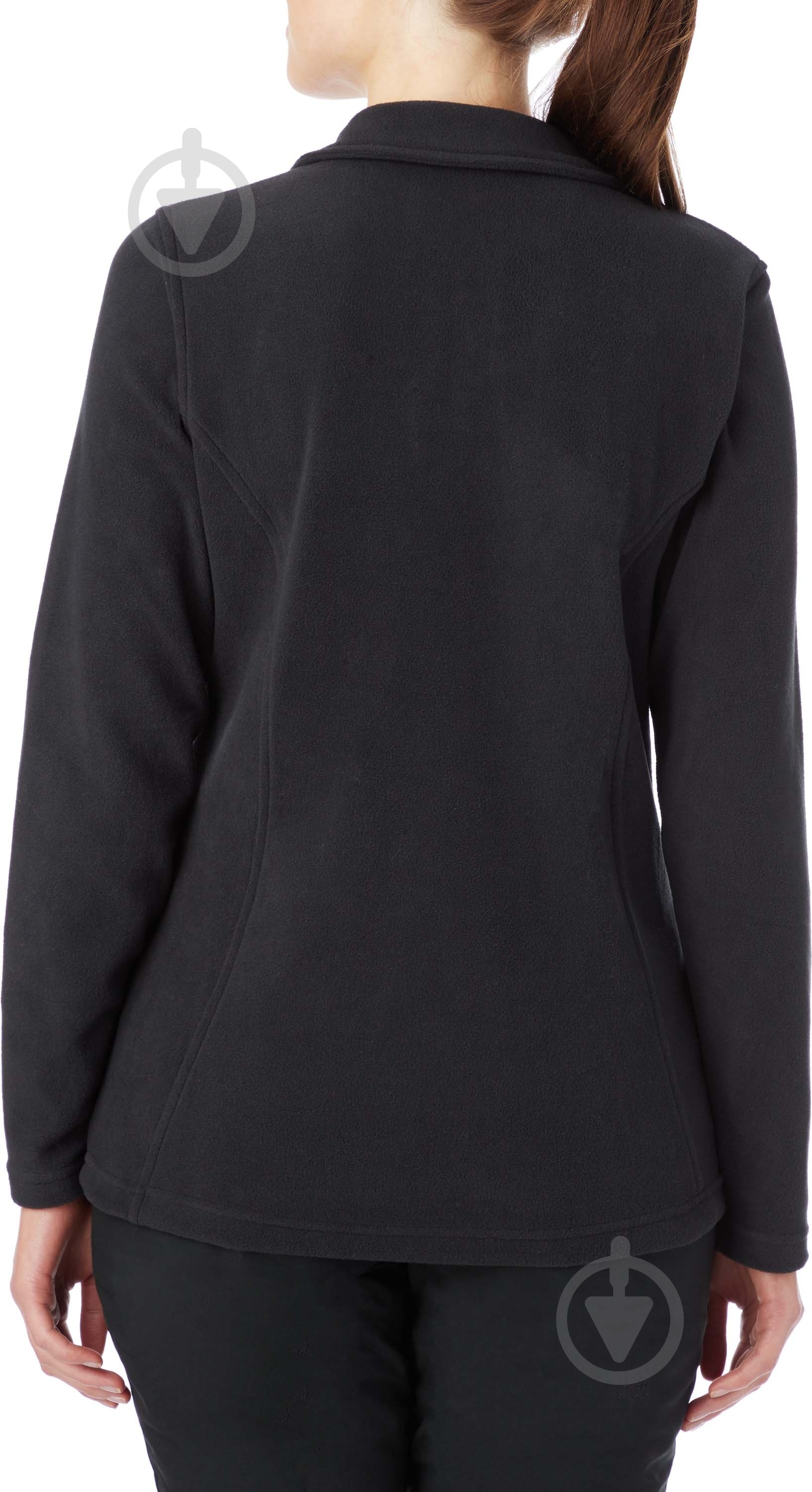 Джемпер McKinley Amarillo wms 252472-057 р.2XL черный - фото 6 Джемпер McKinley Amarillo wms 252472-057 р.2XL черный - фото 6