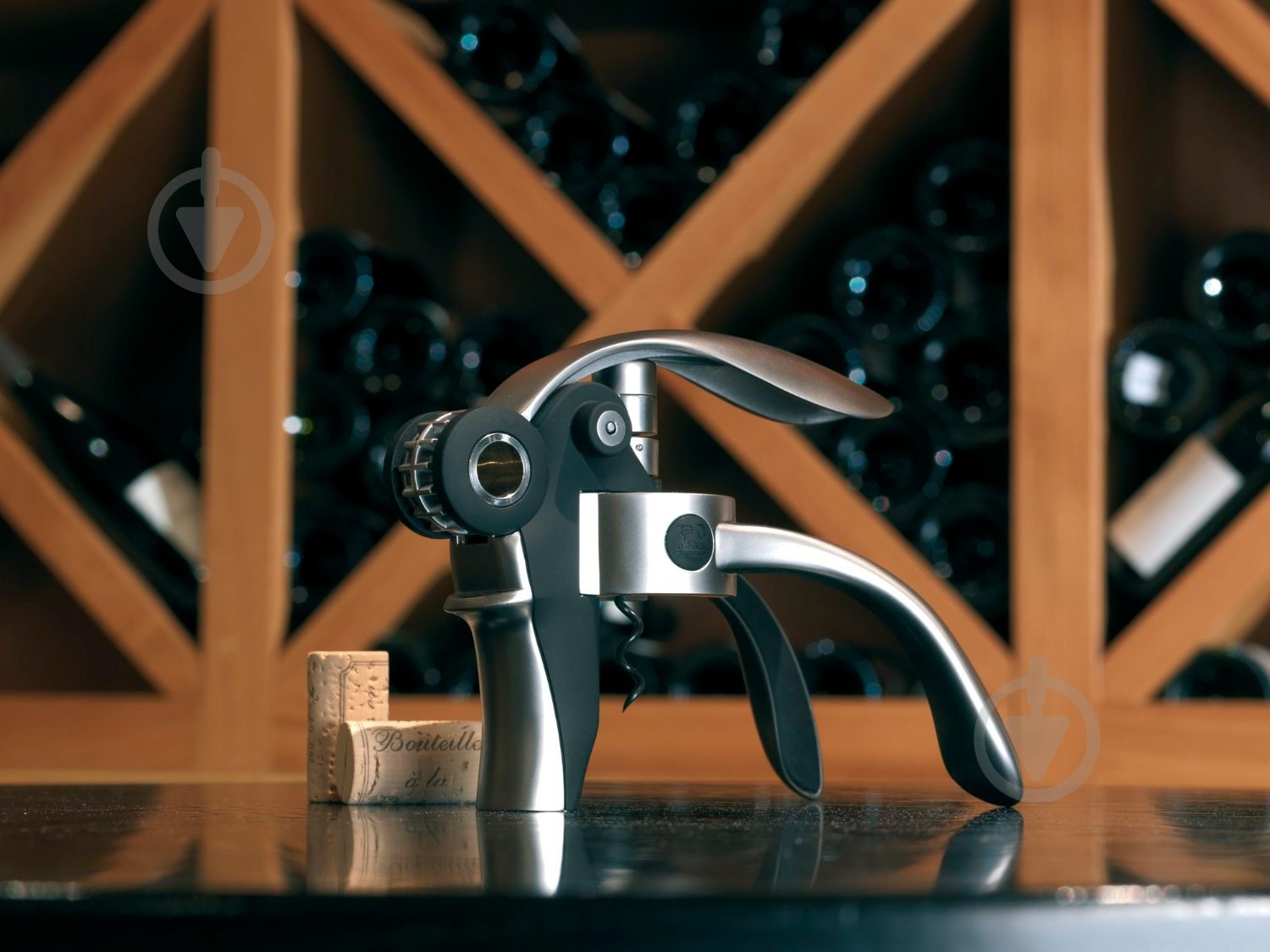 Штопор Peugeot Baltaz 20470026 - фото 5