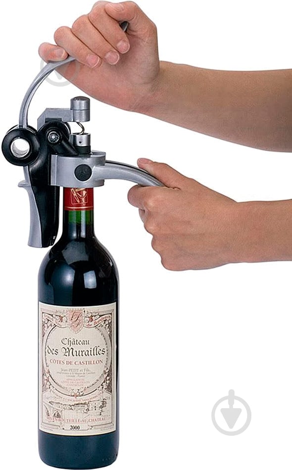 Штопор Peugeot Baltaz 20470026 - фото 3