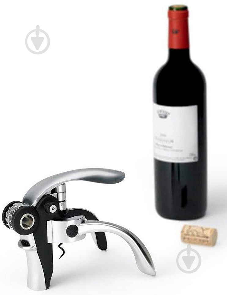 Штопор Peugeot Baltaz 20470026 - фото 4