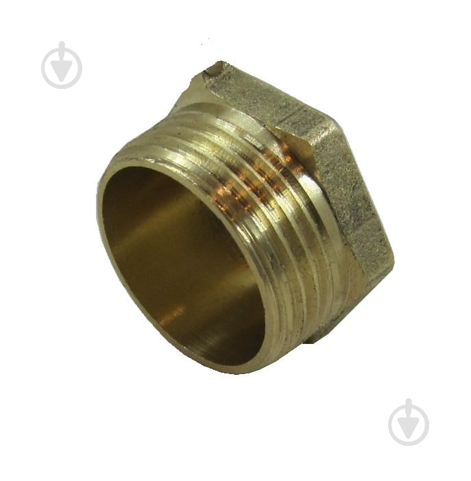 Заглушка наружная Water House 3/4" - фото 1