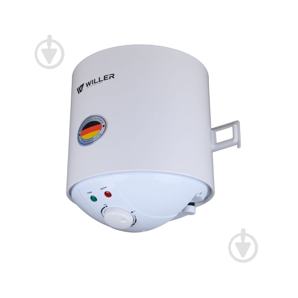 Бойлер Willer AEV-06R Palermo - фото 1