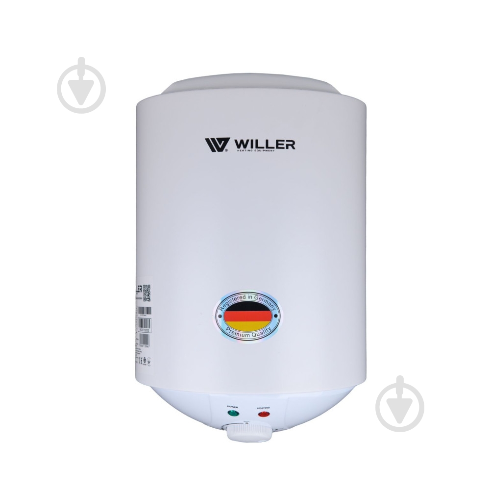 Бойлер Willer AEV-10R Palermo - фото 1