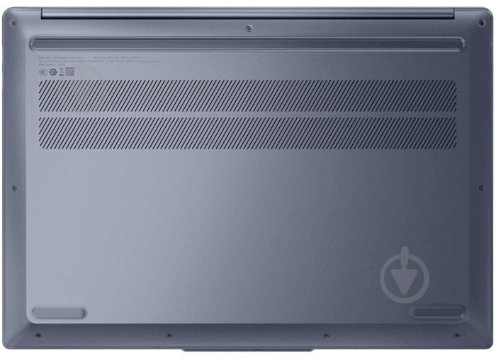Ноутбук Lenovo IdeaPad Slim 5 16IAH8 16" (83BG0058RA) abyss blue - фото 5 Ноутбук Lenovo IdeaPad Slim 5 16IAH8 16" (83BG0058RA) abyss blue - фото 5